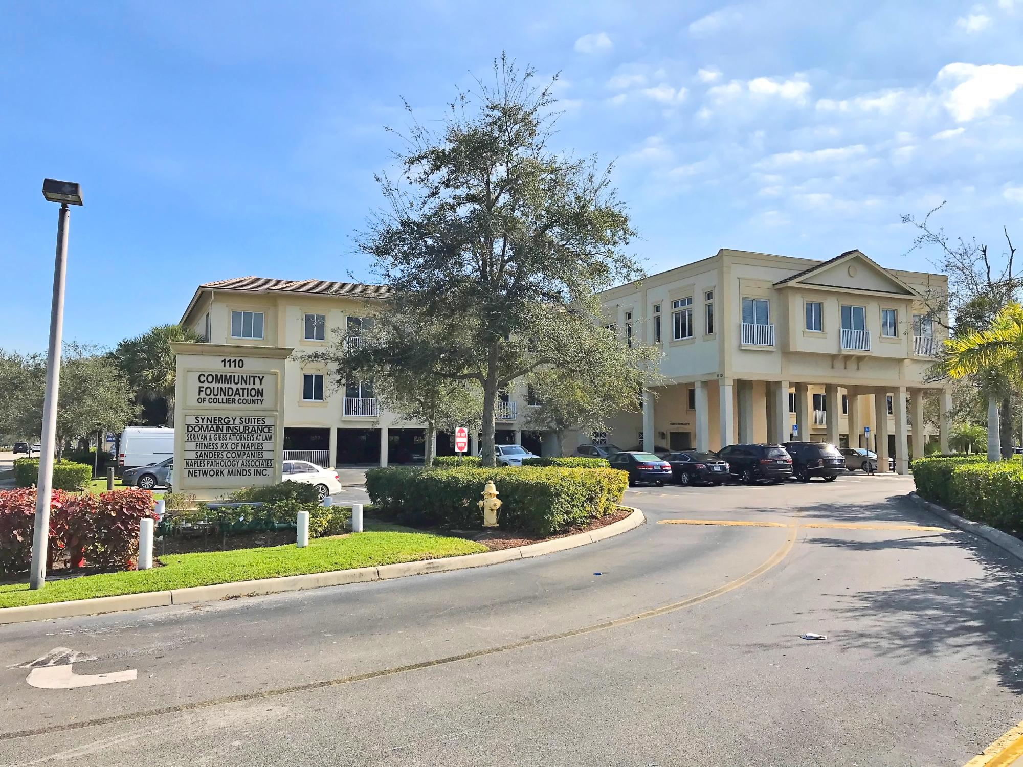 Pine Ridge Rd Office Condo