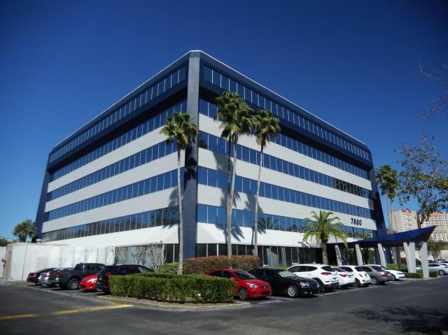 Move in Ready Medical and Professional Office