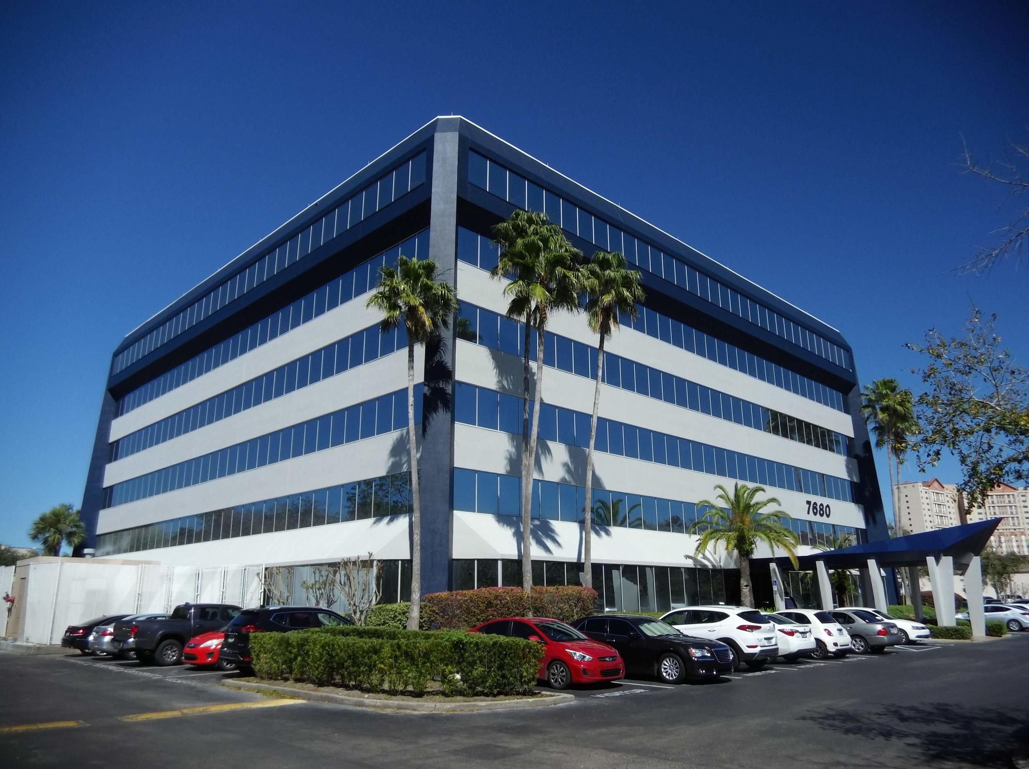 Move in Ready Medical and Professional Office
