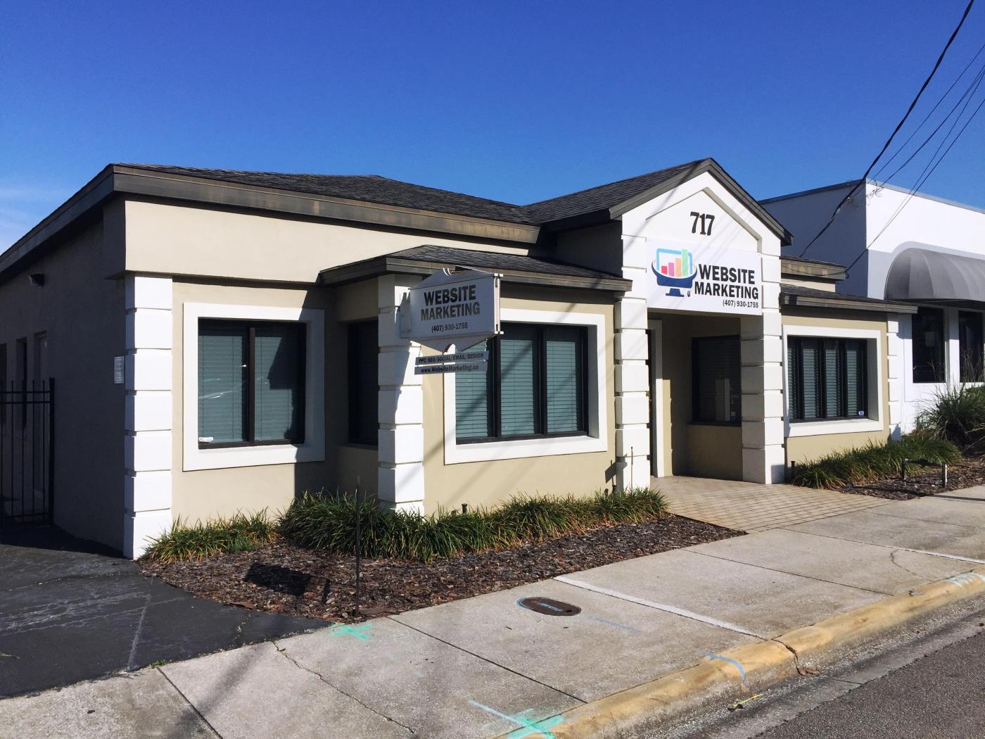 717 N Magnolia Avenue - SALE