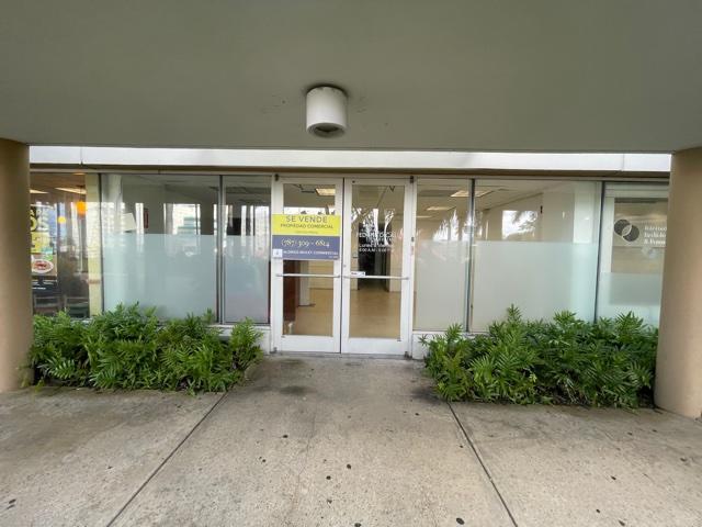 2031 SF SF Centro Internacional Mercadeo