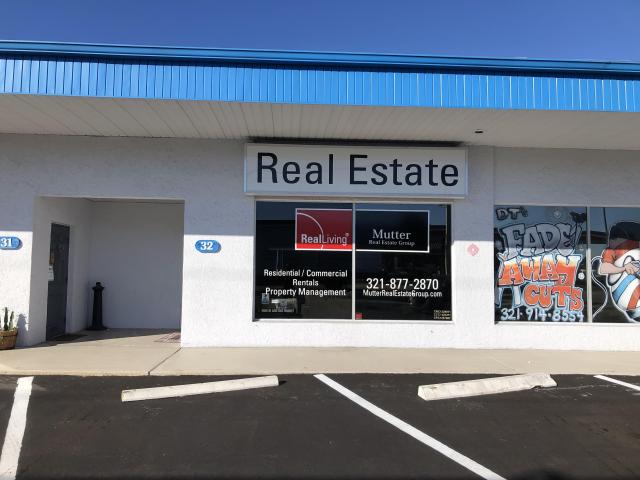 Professional Office Space SOLD