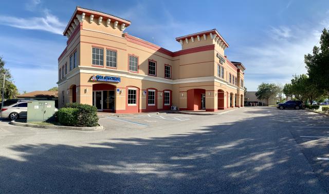 C & D Medical Plaza