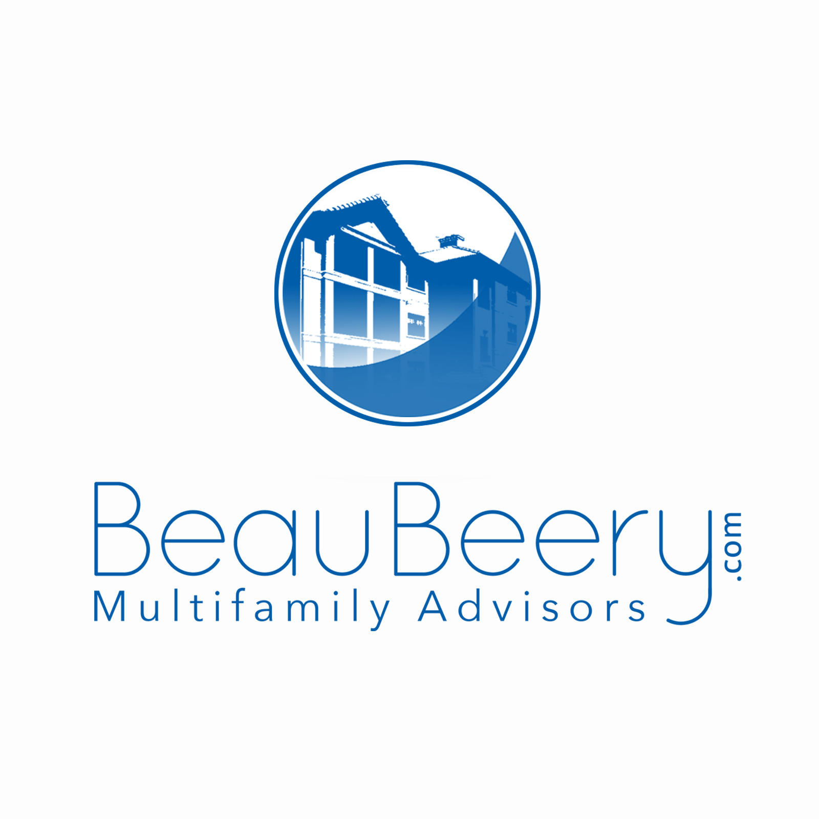 Beau Beery, MSRE logo