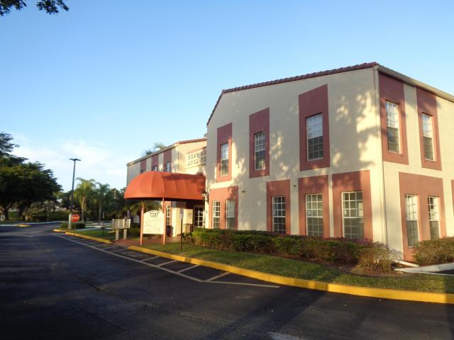 For Sale Medical/Office 1,152 SF Tamarac
