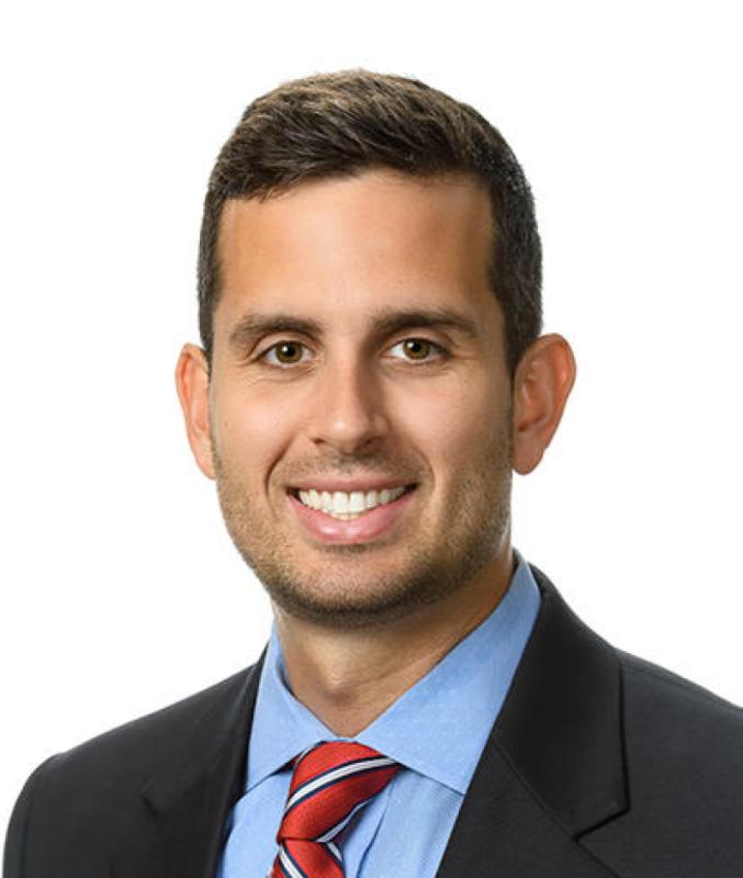 Daniel Burkhardt, CCIM, SIOR
