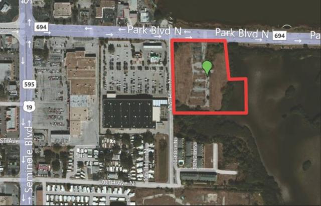 8.08+- Acres  Jesse's Landing