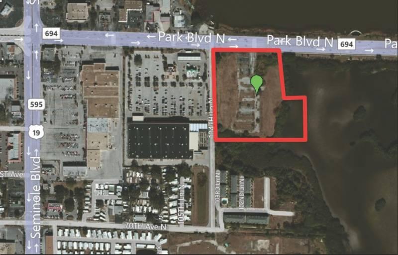 8.08+- Acres  Jesse's Landing