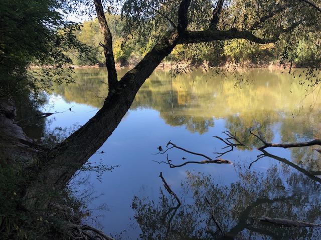 River Front Party in Gordon County, GA