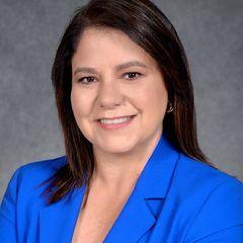 Maribell Cruz