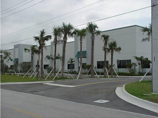 Commerce Center of Coral Springs