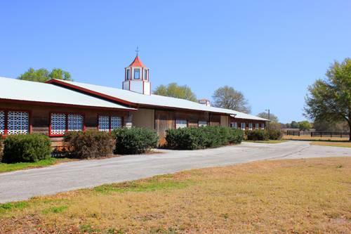 125 Acre Horse Farm