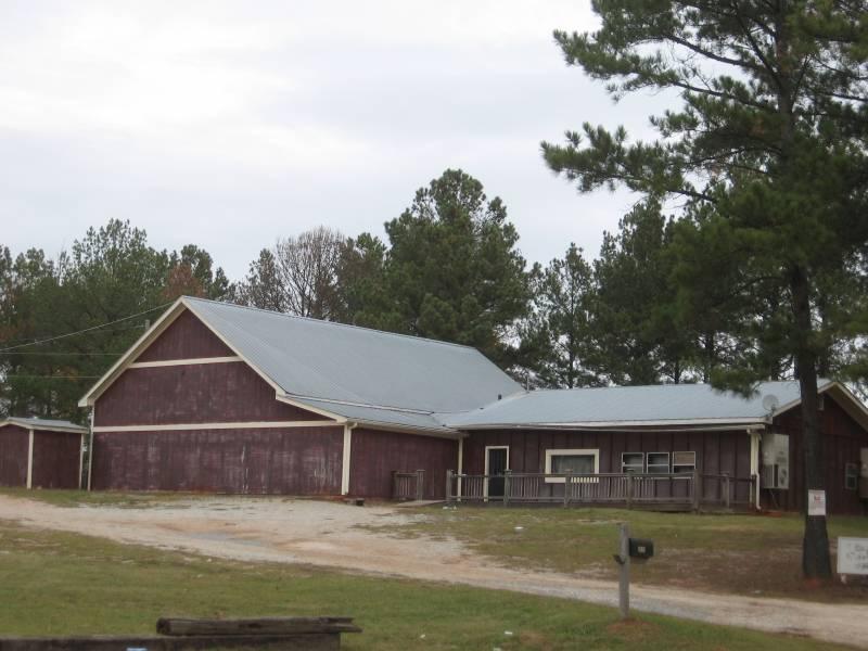 Former Night Club For Sale