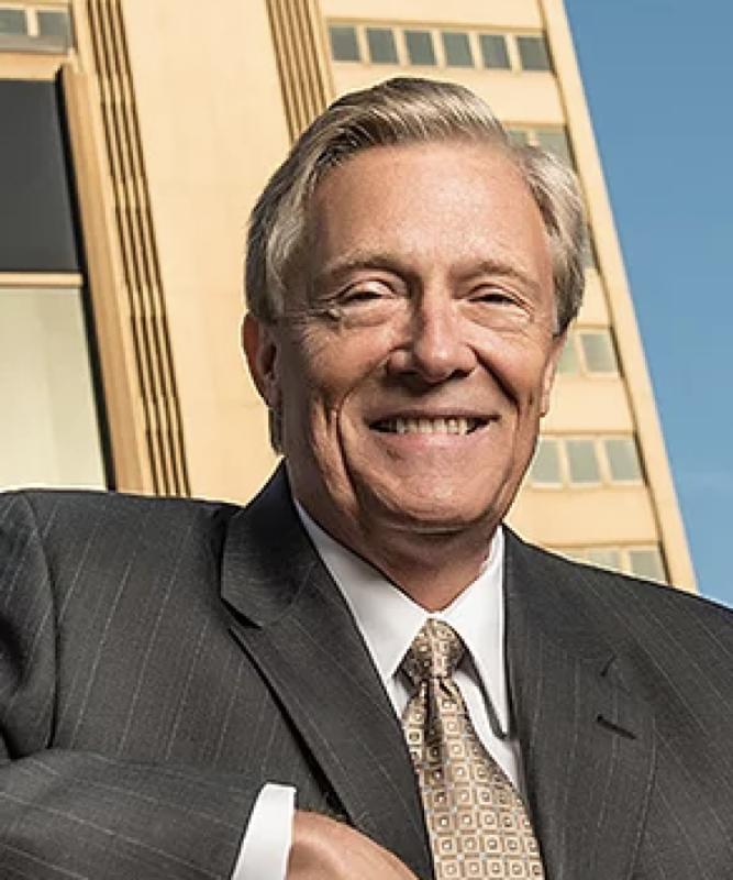 Thomas Moses, CCIM