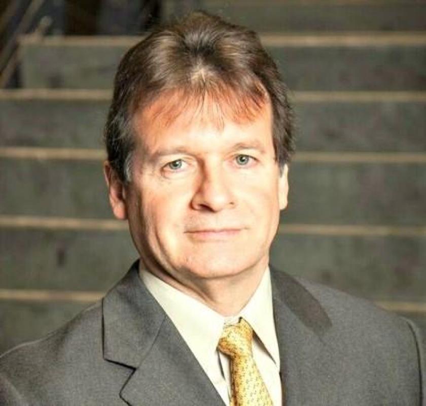Cesar Cepeda, CCIM