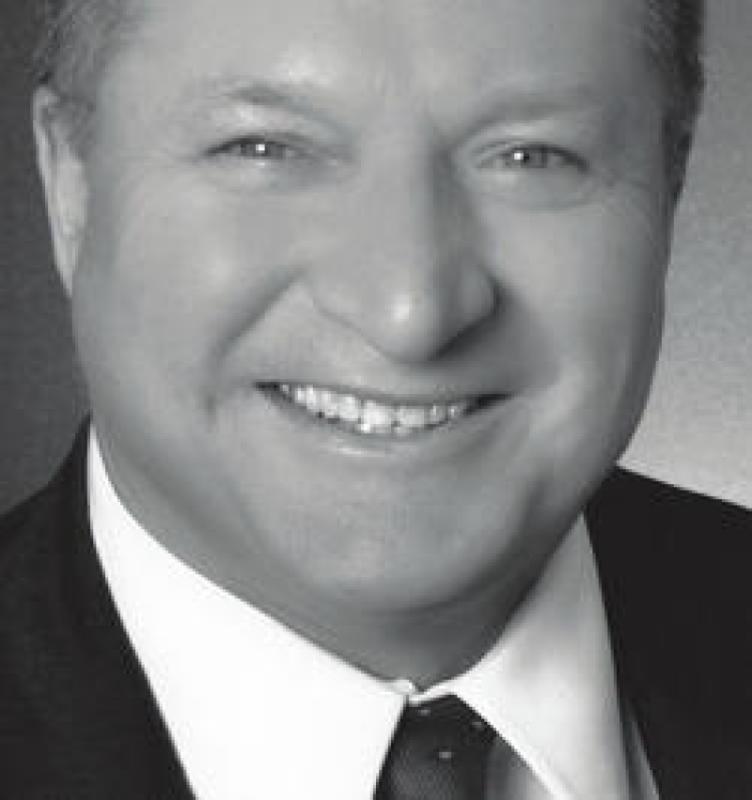 Sean McArthur