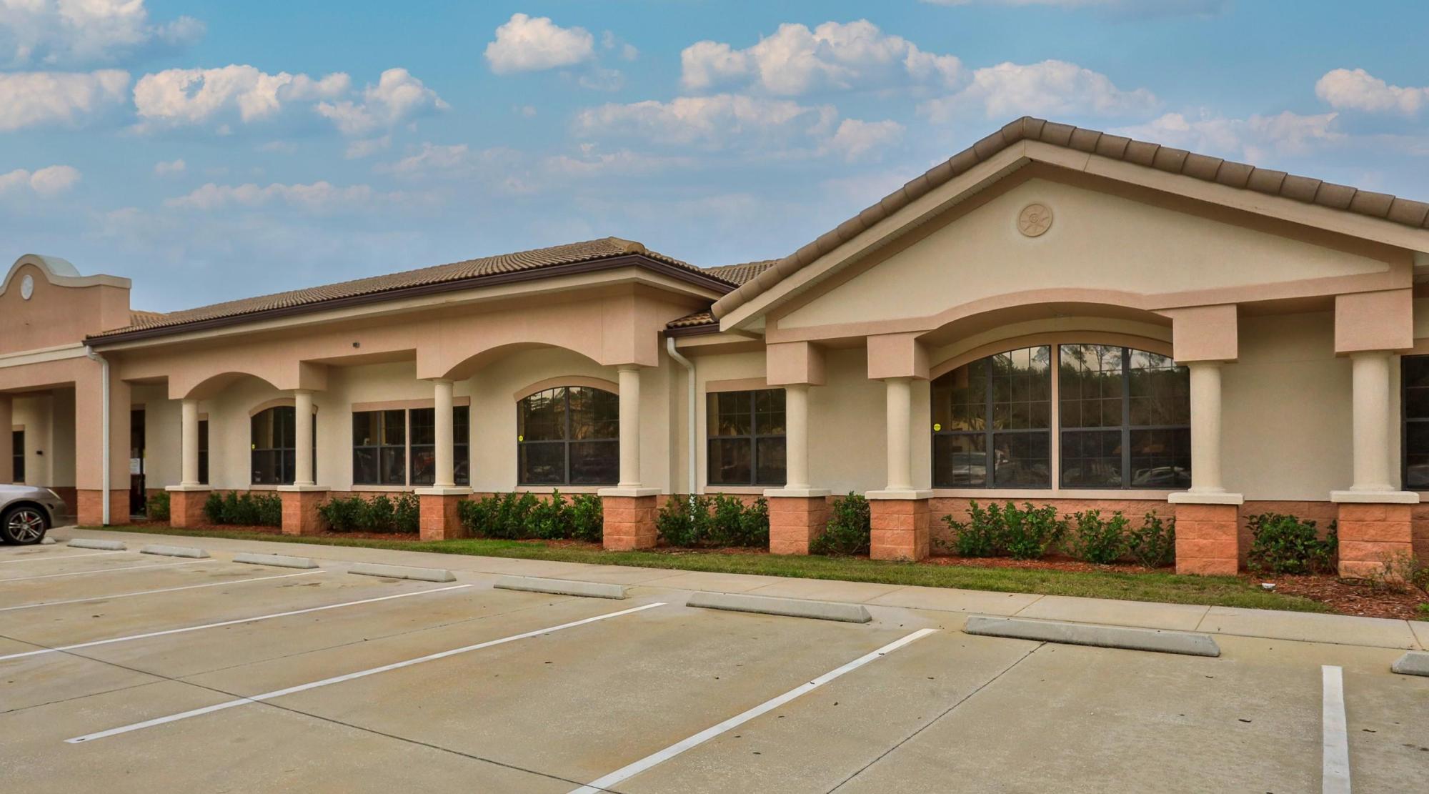 Office Building Palm Coast Pkwy