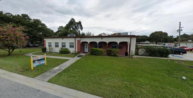 Community Day Care