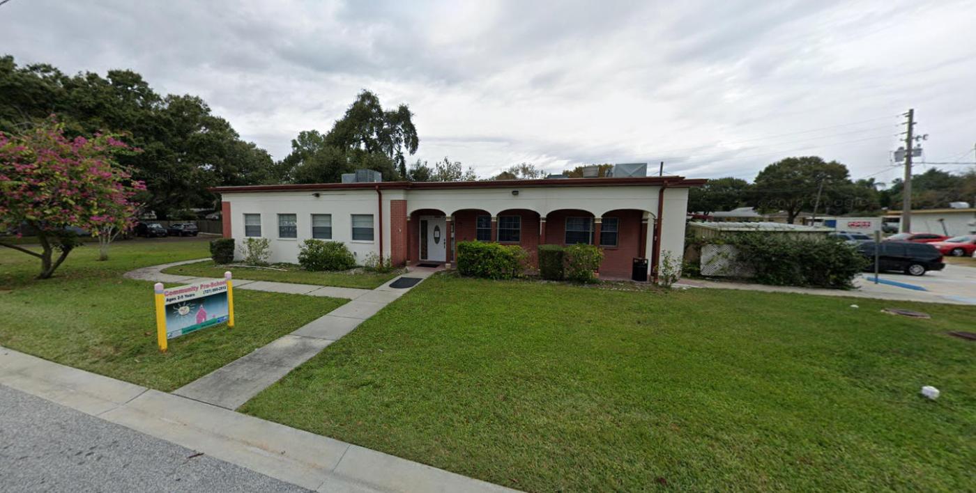 Community Day Care