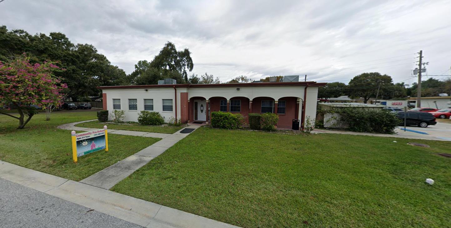 Community Day Care