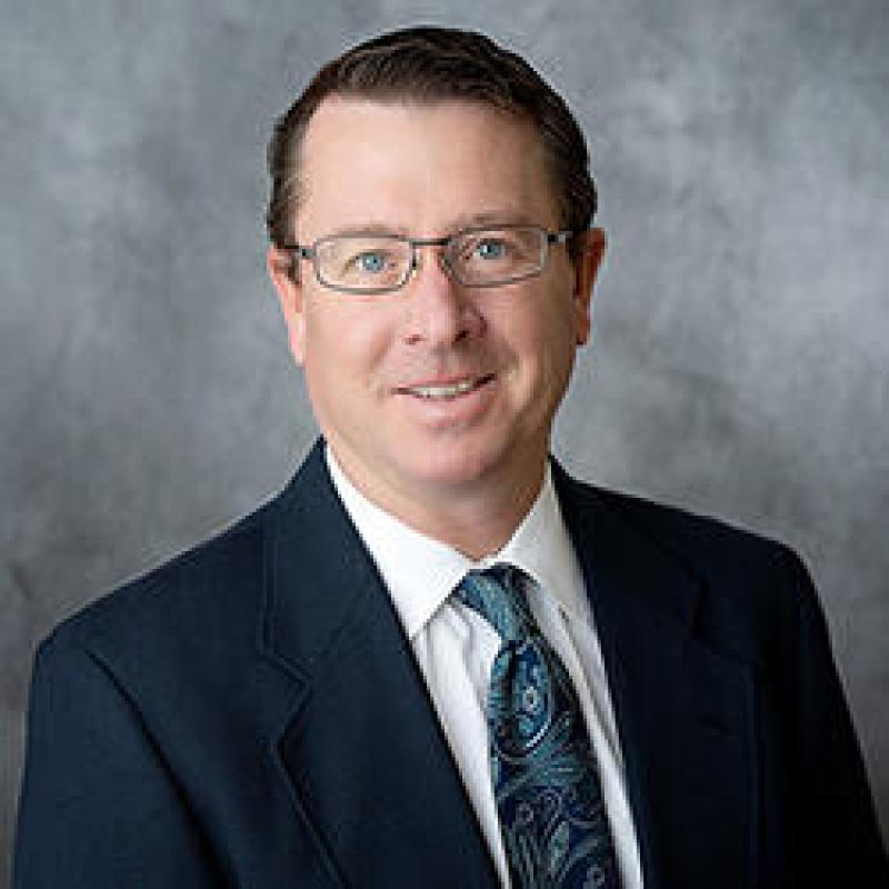 John O. Birkeland, CCIM