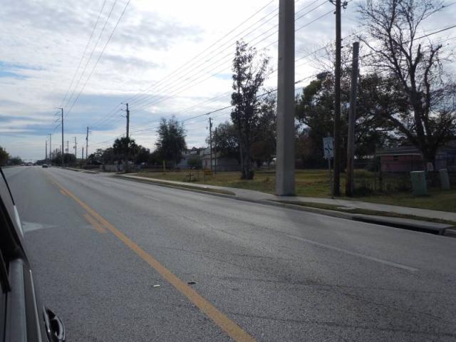 4.88 Ac.  Industrial/Commercial Site