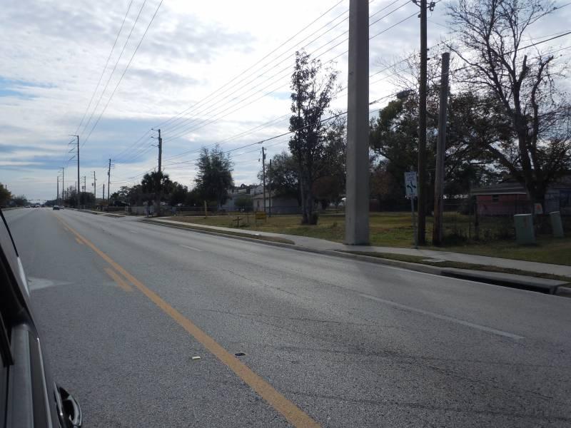 4.88 Ac.  Industrial/Commercial Site
