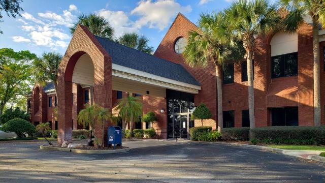 Lake Mary Medical Office Condo – 2,029 SF