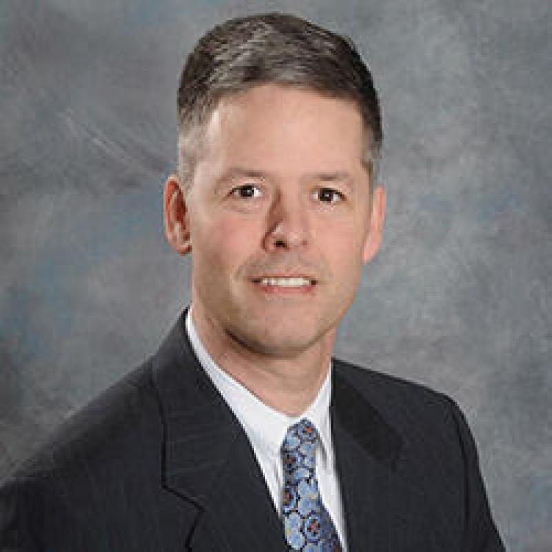 Kevin Hodge, CCIM
