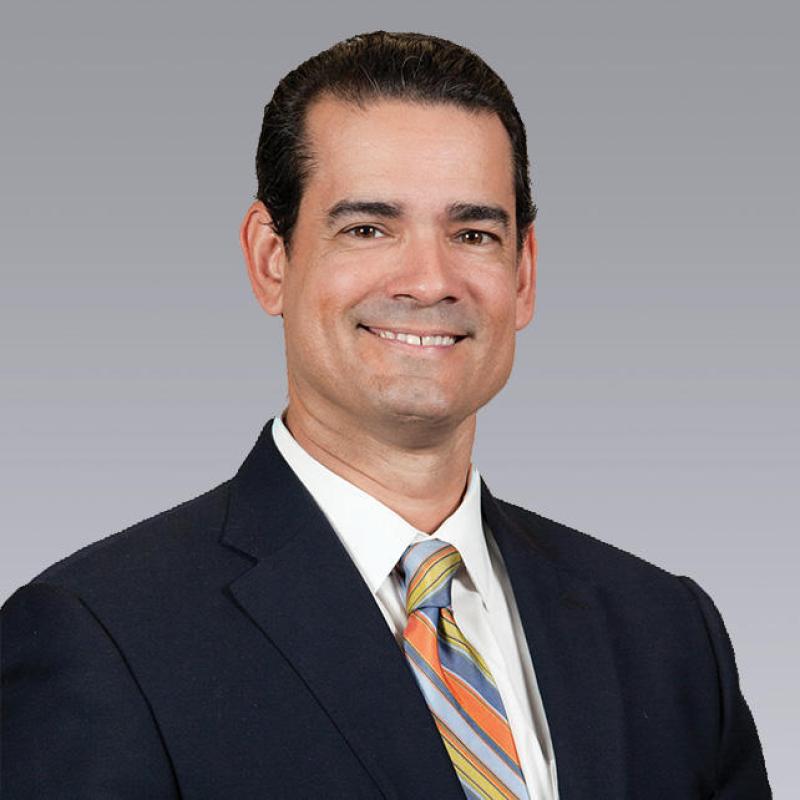 Juan A. Vega, SIOR, CCIM