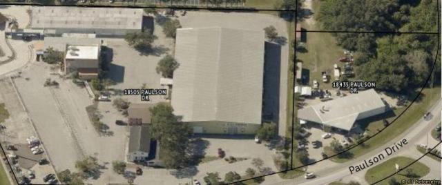 42,000 SF - Owner User or Potential 7% CAP