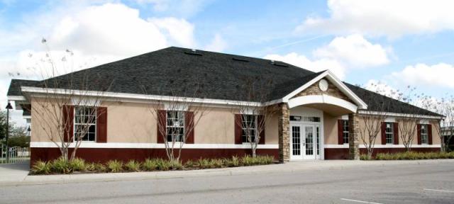 New! Hwy 50/Alafaya Trl. Professional Bldg