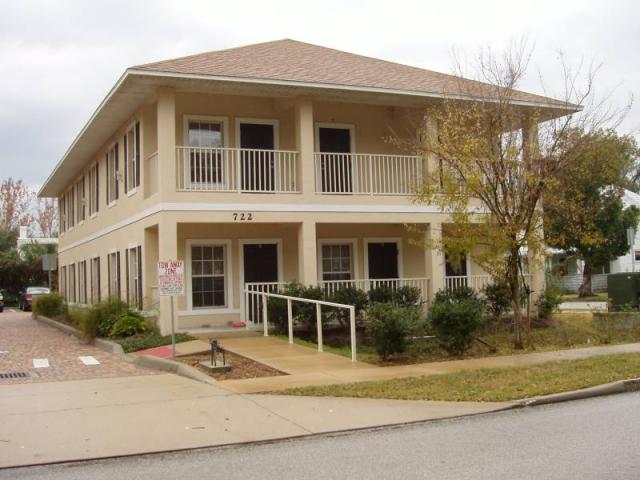 DIRECTLY ACROSS FROM THE COUNTY COURTHOUSE!