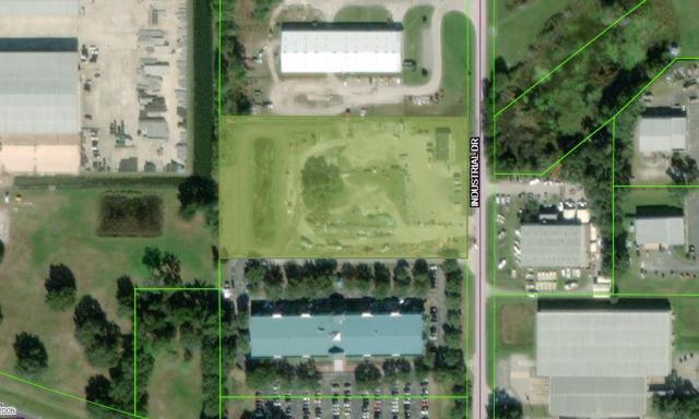 5 Acres for Retail/Light Industrial for Sale