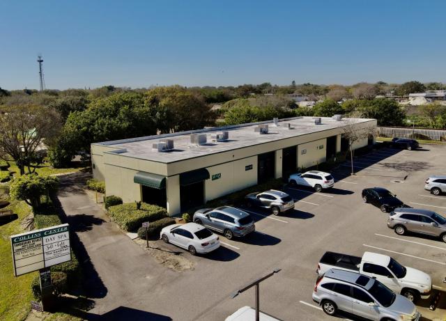 Multi Tenant Investment Property