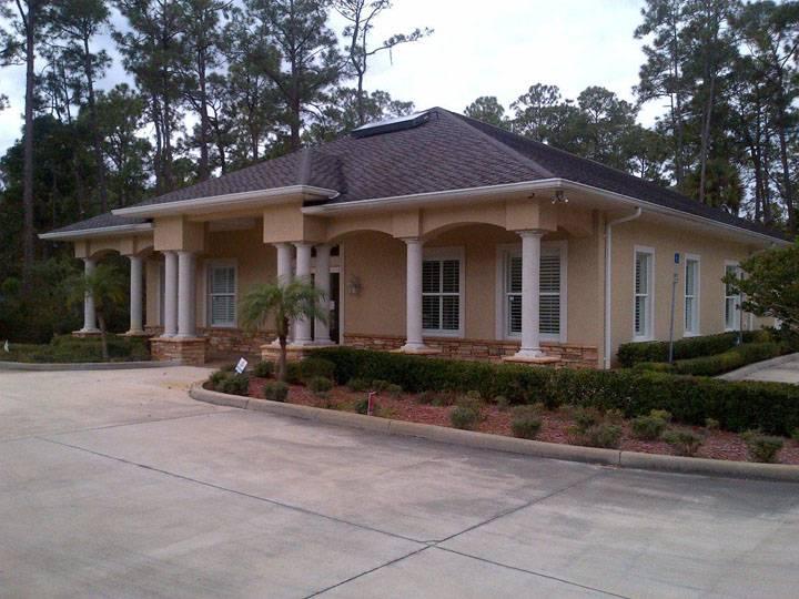 Professional Office Building for Sale