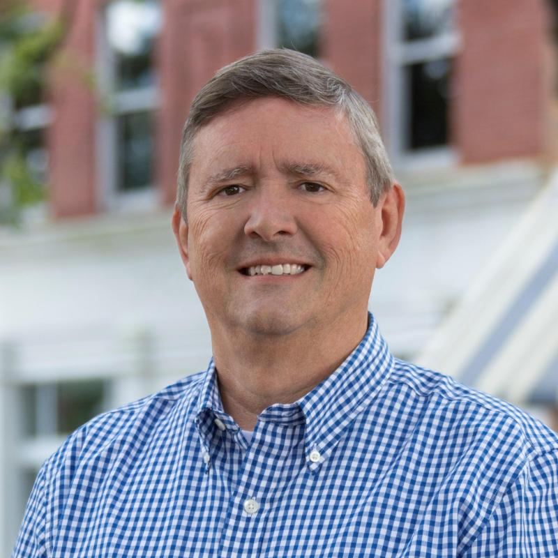 Richard Dempsey, ALC