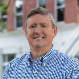 Richard Dempsey, ALC