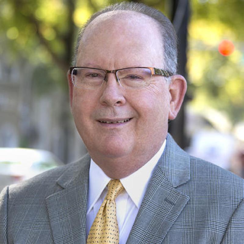 James Edwards