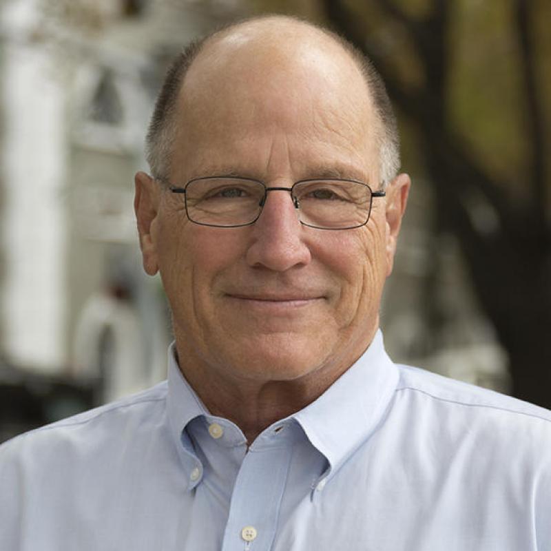David Hitchcock, ALC, CCIM