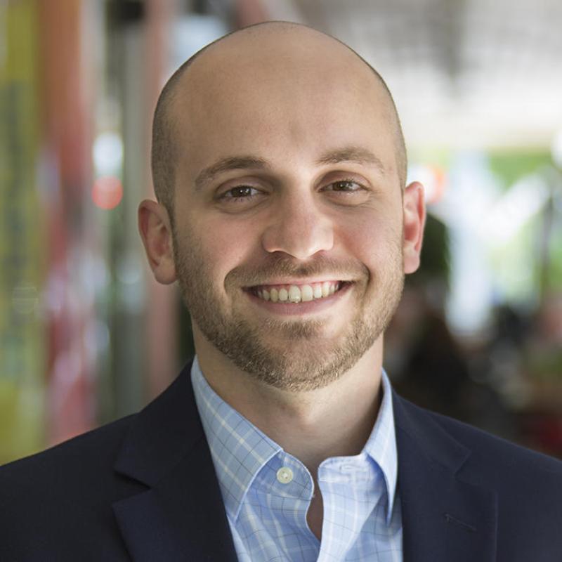 David Hungerford, CCIM, SIOR