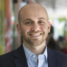 David Hungerford, CCIM, SIOR