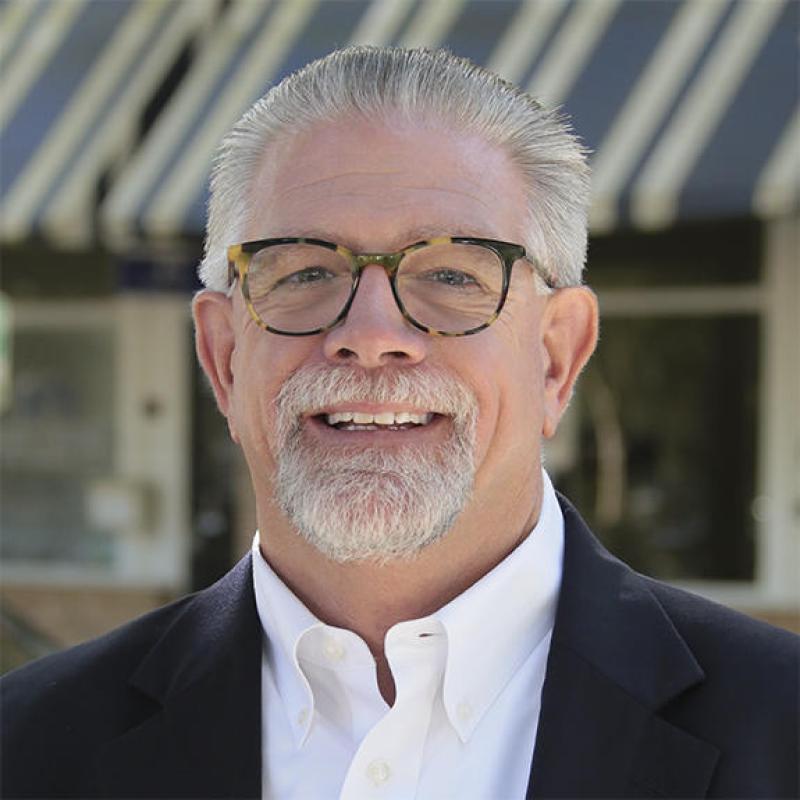 Greg Smith