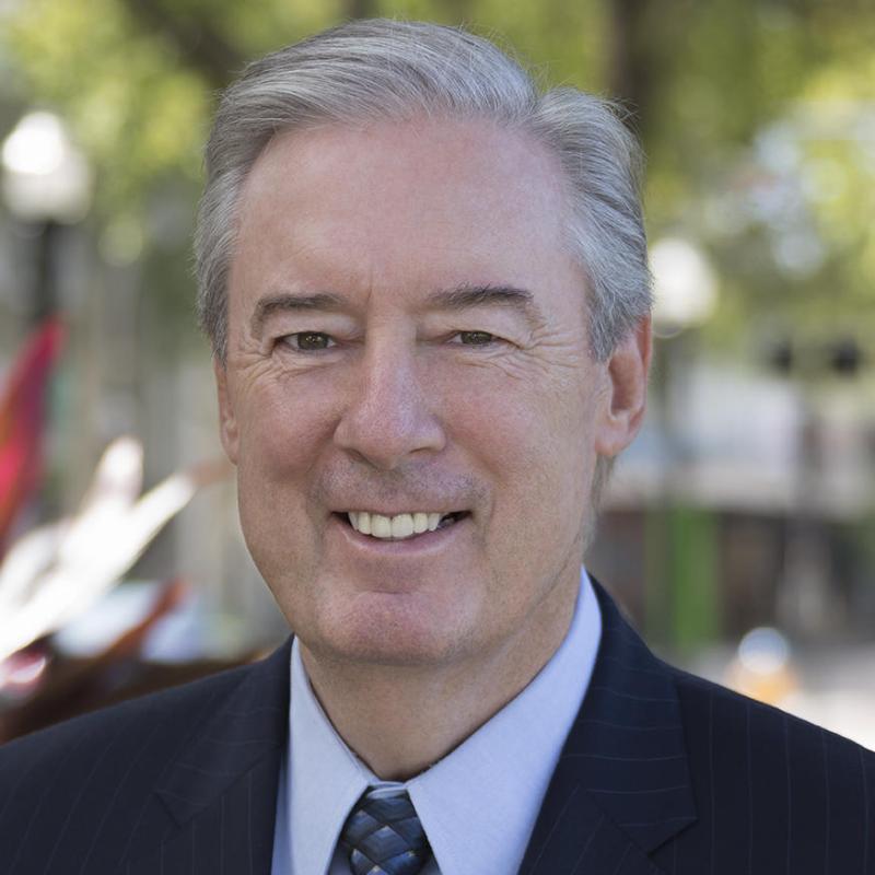 Steve Toner, MBA, Broker Associate, Senior Adviser