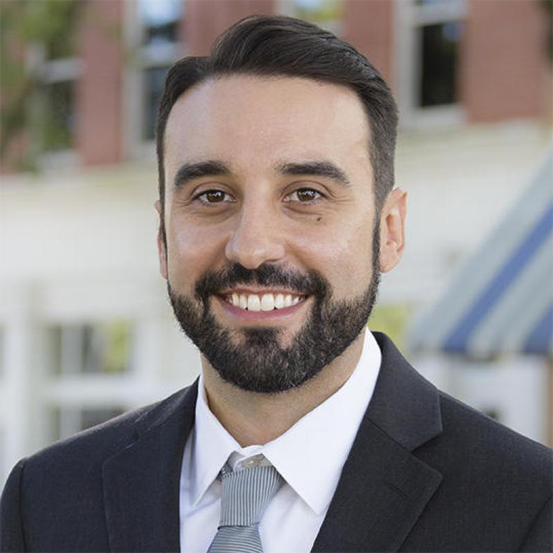 Jonathan Barreras