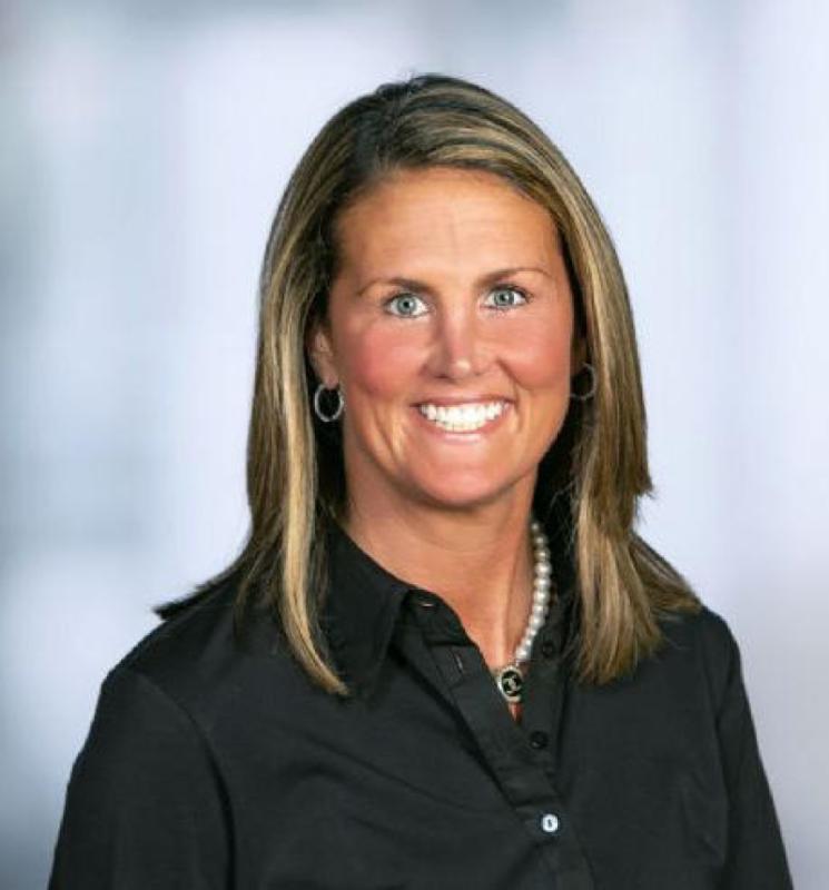 Cristy Nine, CCIM
