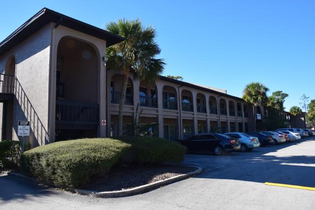 Howell Park Executive Center