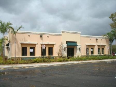 7000 FT OFFICE SAWGRASS CORPORATE LAKE FRONT
