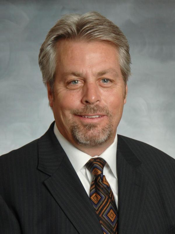 Joe Belinske, CCIM