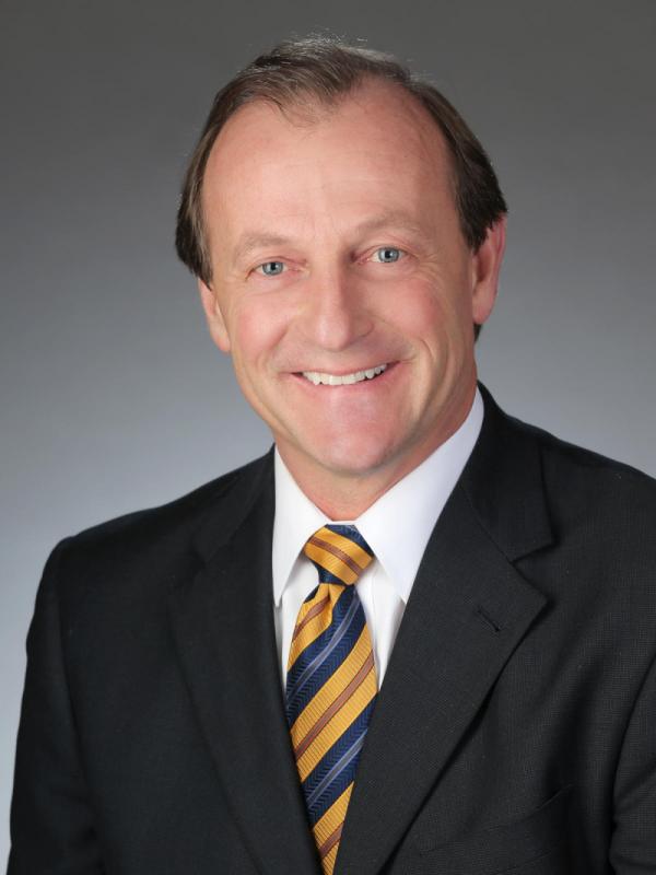 Ron Jurgenson, CCIM, SIOR